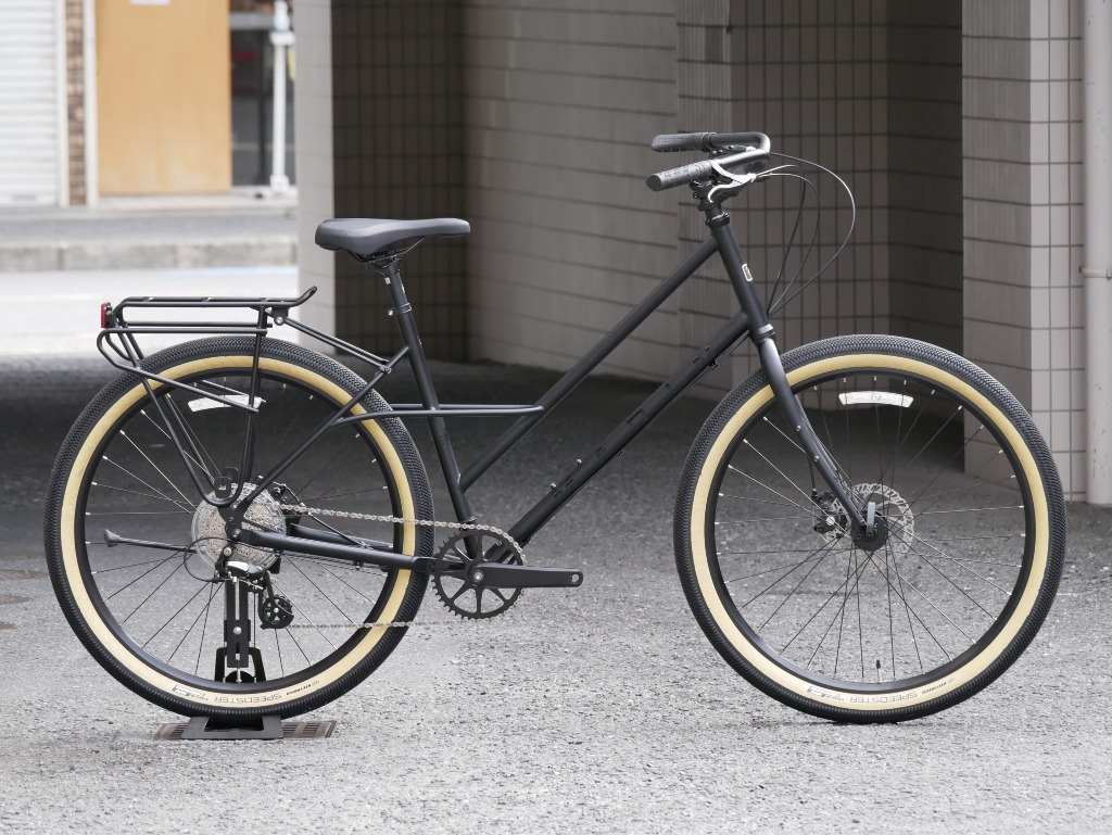 【対面販売】DONKY27.5 SE（ドンキー27.5 SE）
