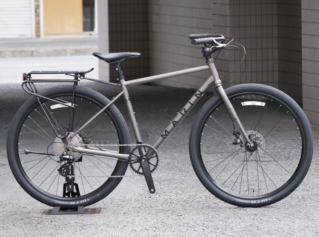 MARIN 【アウトレット特価】 NICASIO CUSTOM SE（ニカシオ カスタム エスイー） 2024年モデル