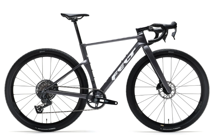 BREED RACE（ブリード レース）SRAM APEX完成車