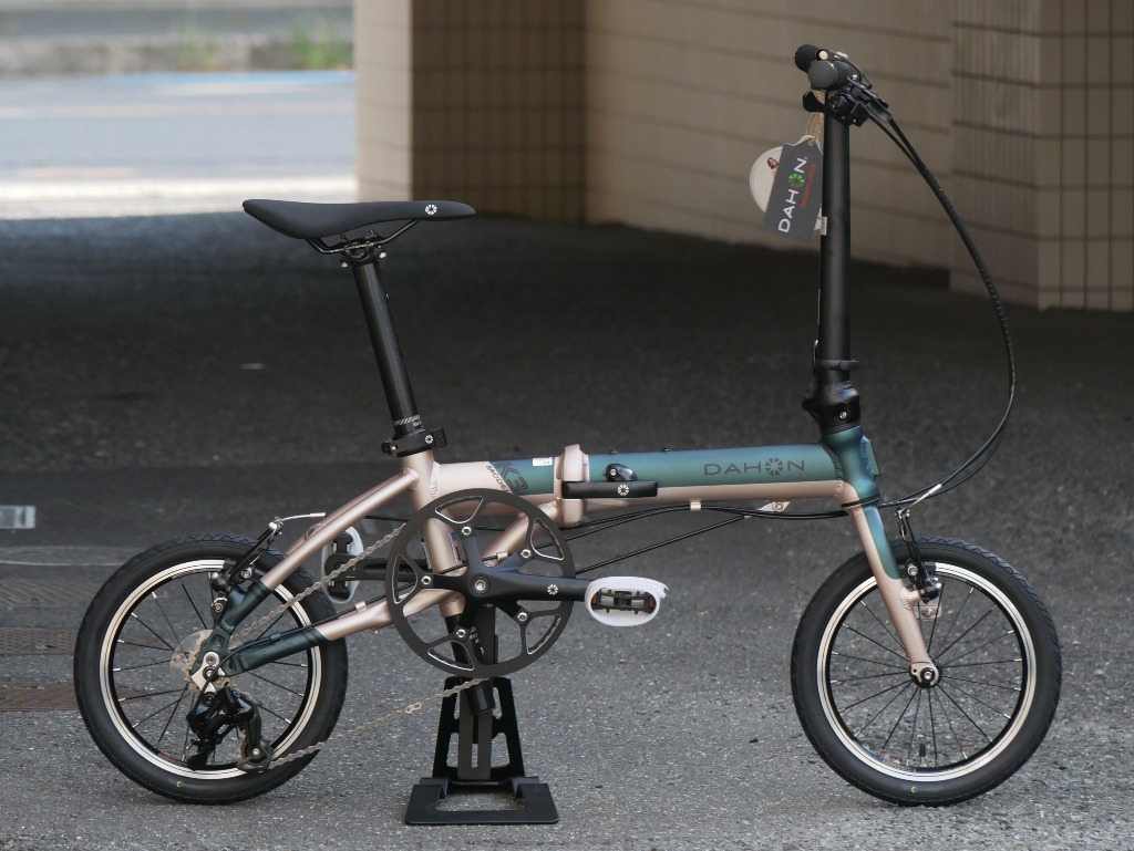 【輪行袋プレゼントキャンペーン】K3（ケースリー）