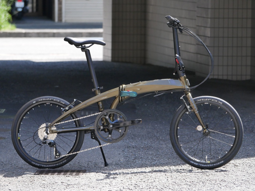 サイクルショップカンザキ千里店 / 【一部取寄せ可能】VERGE N8