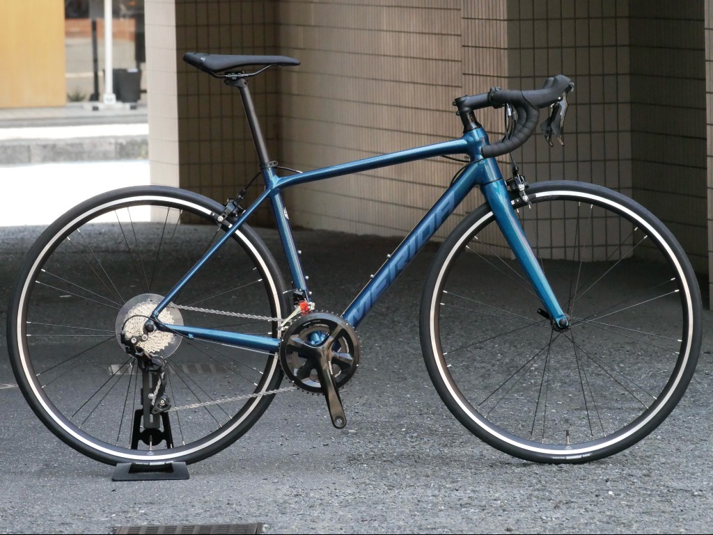☆サイズ限定特価☆SCULTURA RIM 400（スクルトゥーラリム400）2025年モデル