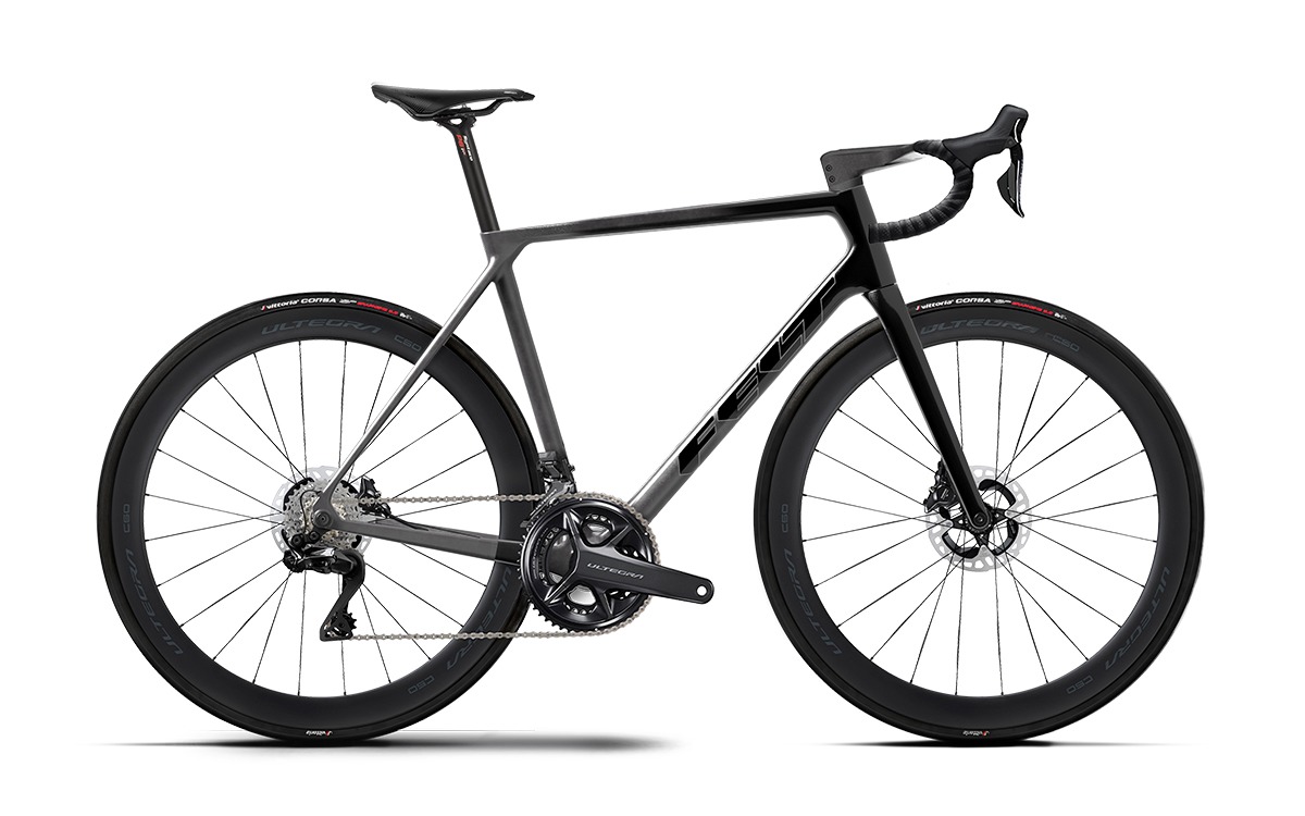 FR 4.0 PRO Ultegra Di2 (FR 4.0 プロ アルテグラ Di2)