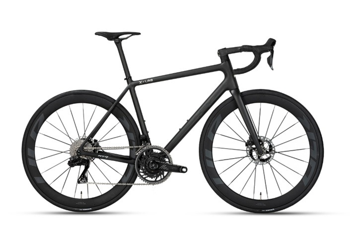 【予約受付中】RT9 デュラエースDi2 完成車