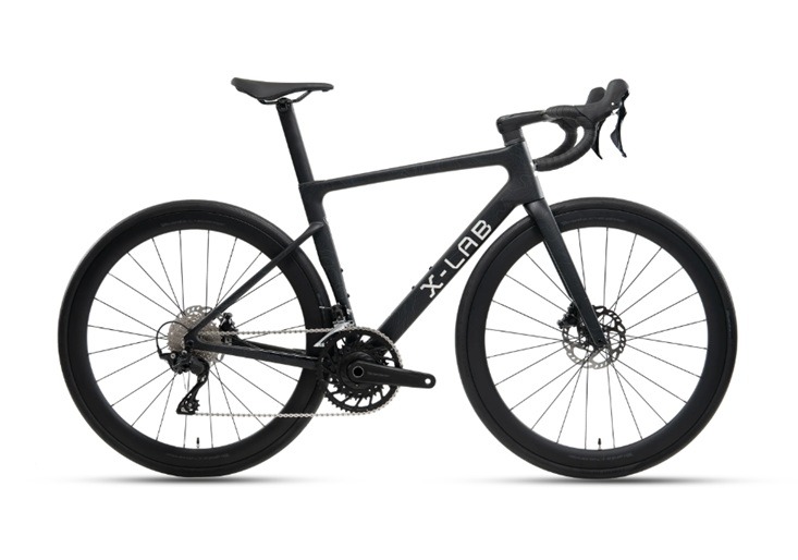 【予約受付中】RS7 105Di2 完成車