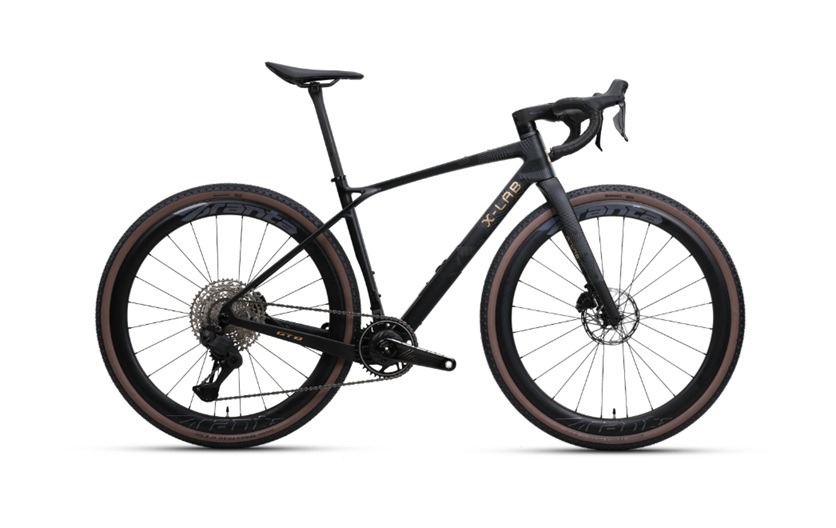 【予約受付中】GT8 GRX Di2完成車
