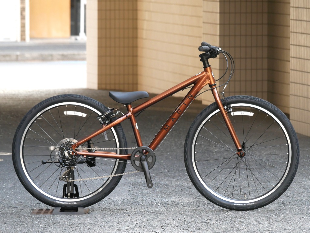 【一部在庫あり】DONKY JR 26 LTD（ドンキージュニア26リミテッド）