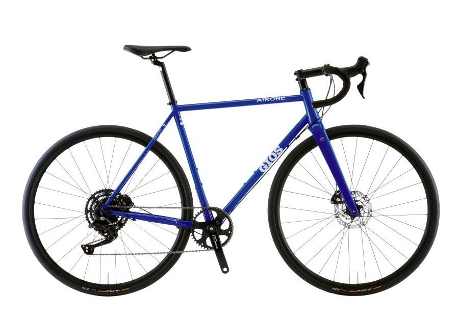 GIOS 【取寄せ可能】AIRONE DISC（アイローネ ディスク） 2026年モデル