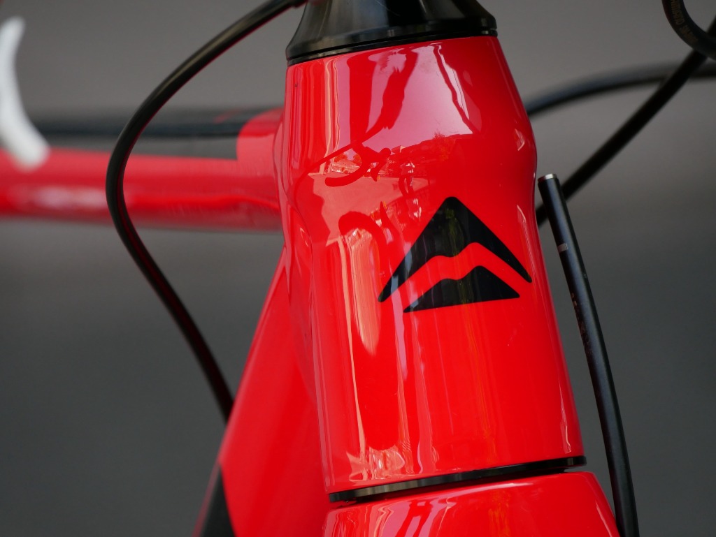 最安値挑戦 メリダ スクルトゥーラ 700 赤 MERIDA(メリダ