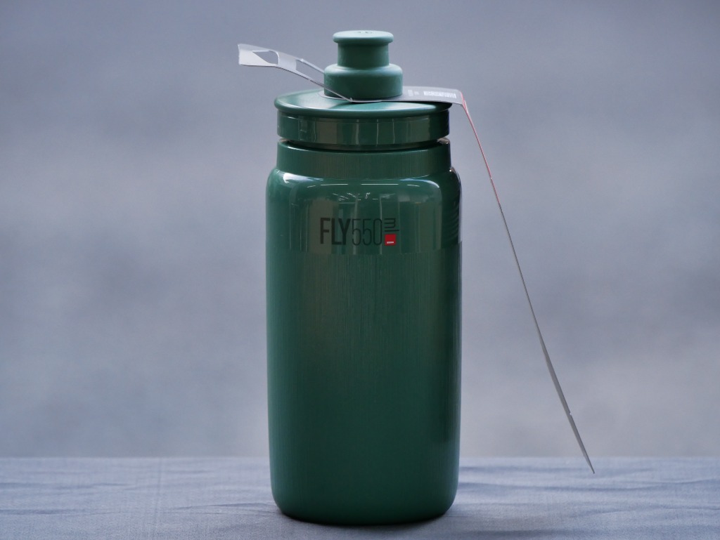 FLY TEX 550ml<ダークグリーン>