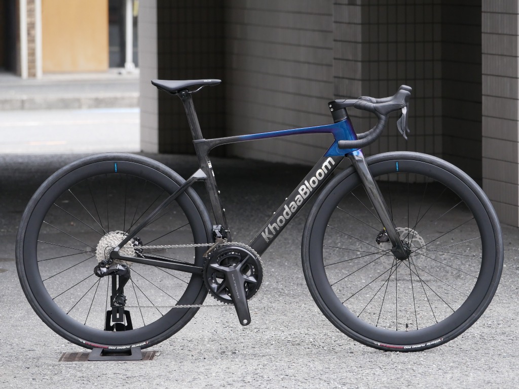 KhodaaBloom STRAUSS PRO3 SL1（ストラウス プロ3 エスエル）

