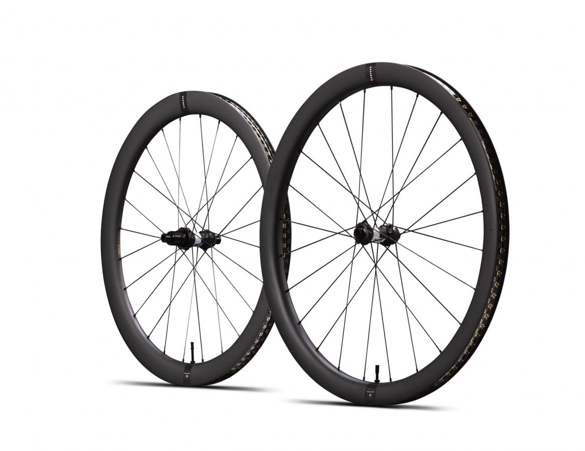 ☆限定特価☆Reserve（リザーブ） 42|49 TA Road （DT 350 SP HG11 CL仕様）