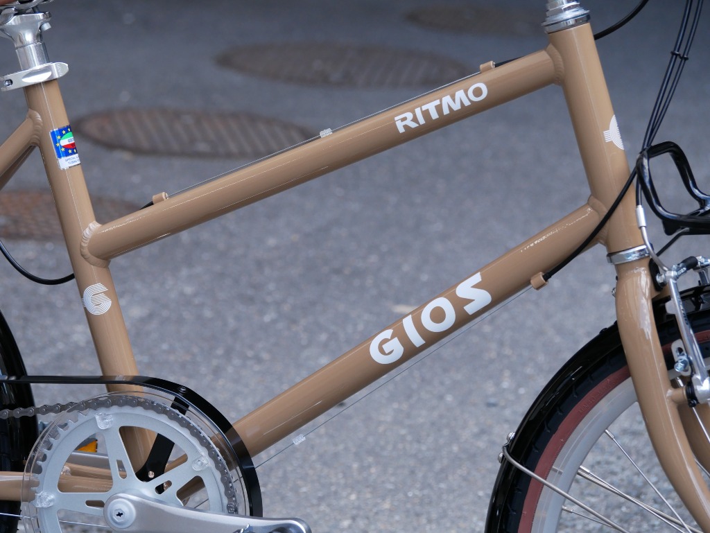 サイクルショップカンザキ千里店 / 【取寄せ可能】RITMO（リトモ）