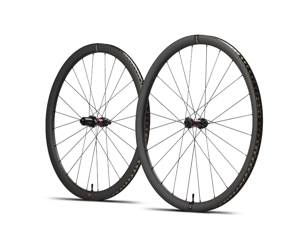 ☆限定特価☆Reserve（リザーブ）34|37 TA Road （DT 350 SP HG11 CL仕様）