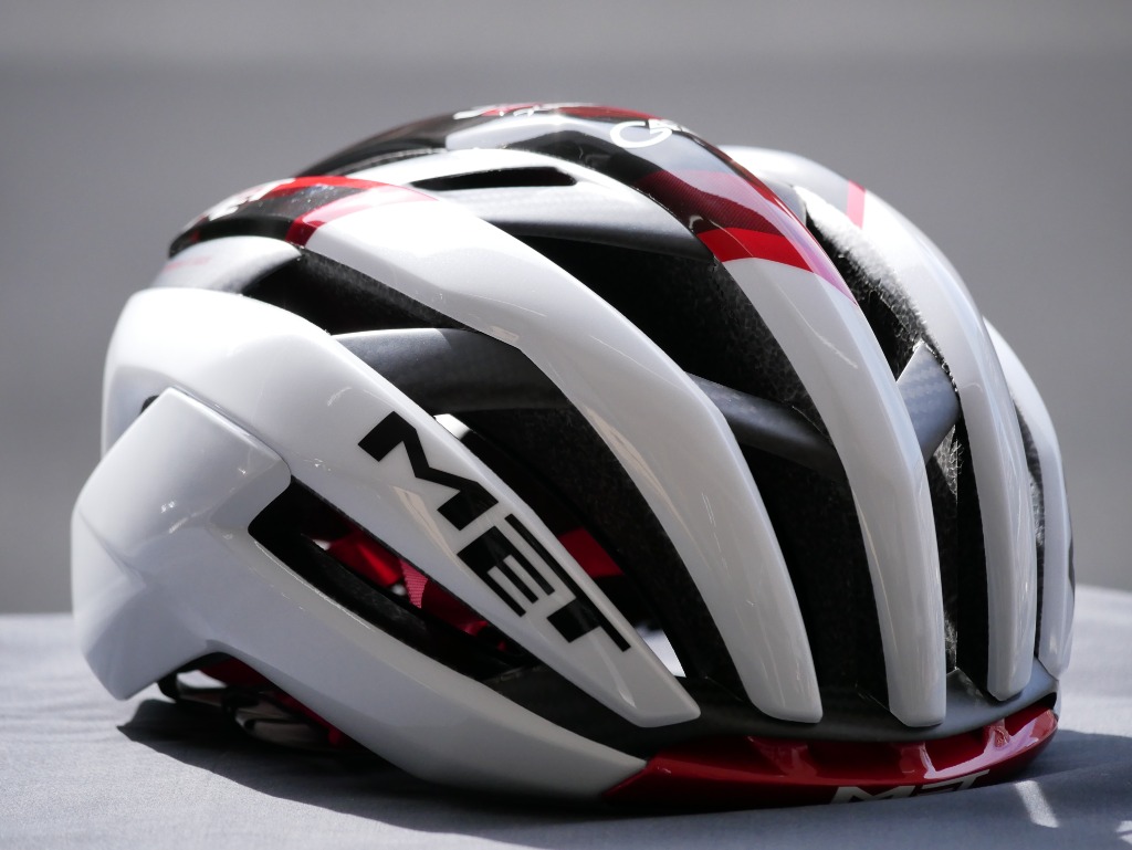 【在庫あり】TRENTA 3K CARBON 26 UAE TEAM EDITION