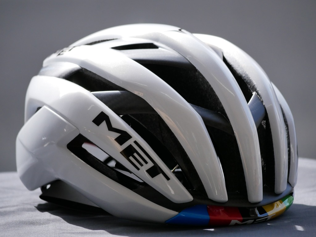 【在庫あり】TRENTA 3K CARBON 26 RAINBOW EDITION