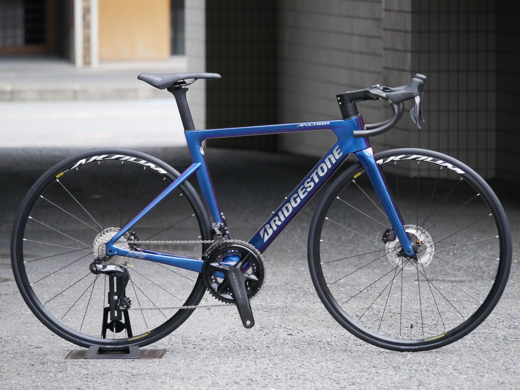 【一部取寄せ可能】RP9 アルテグラ Di2完成車