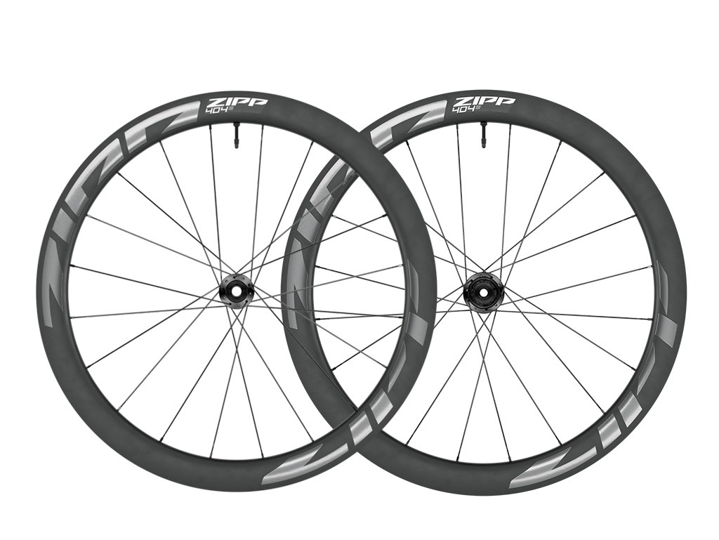 【8月下旬頃予定】404 S Tubeless Disc 前後セット<Rear SRAM/SHIMANO 11s>