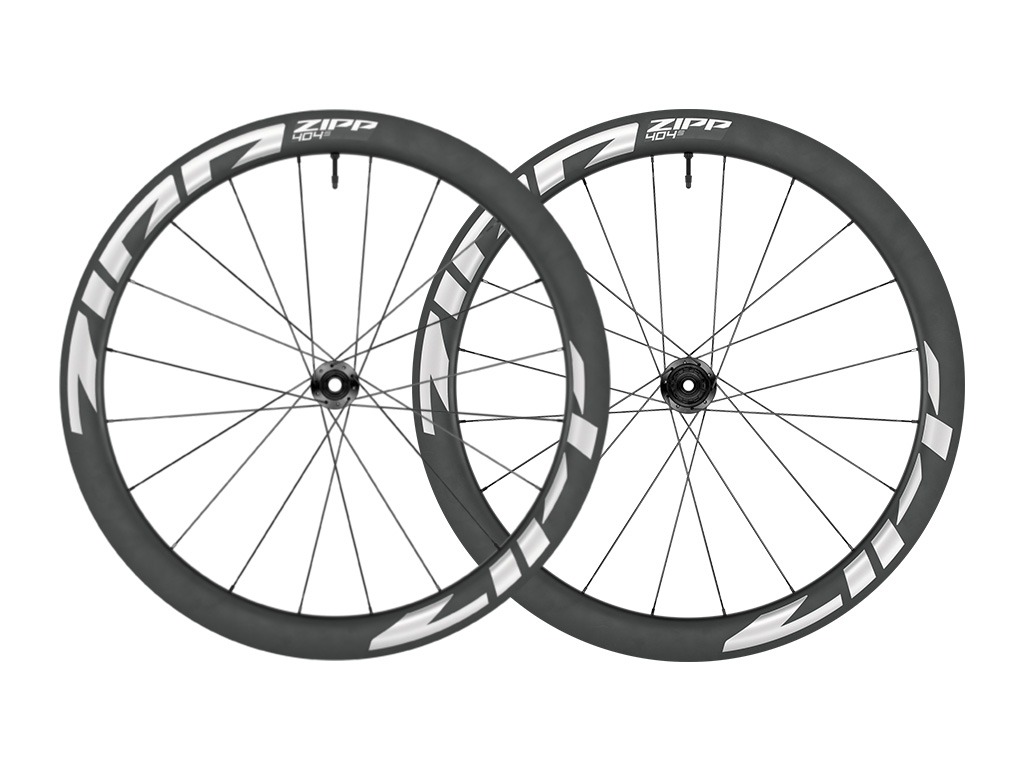 【8月下旬頃予定】404 S Tubeless Disc 前後セット<Rear SRAM/SHIMANO 11s>