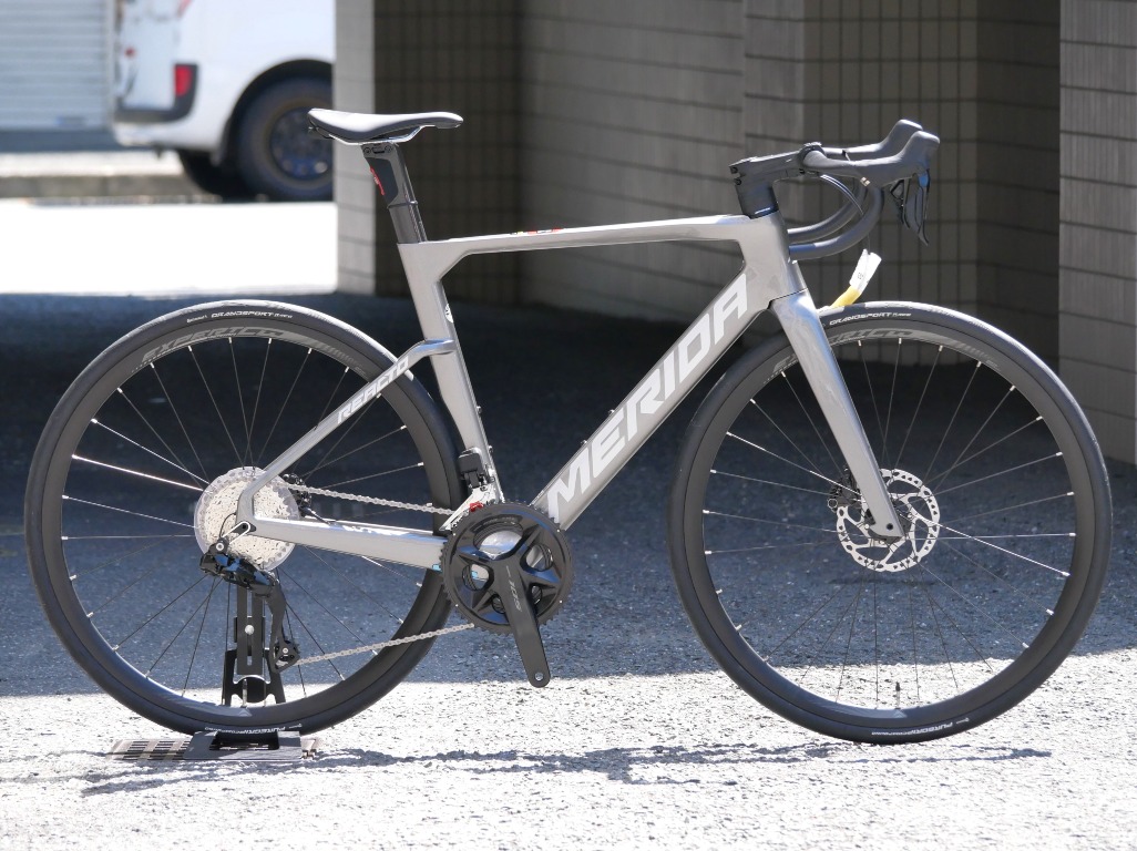 サイクルショップカンザキ千里店 / ☆旧モデル大特価☆REACTO 6000