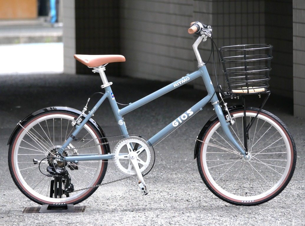 サイクルショップカンザキ千里店 / ミニベロ・小径車
