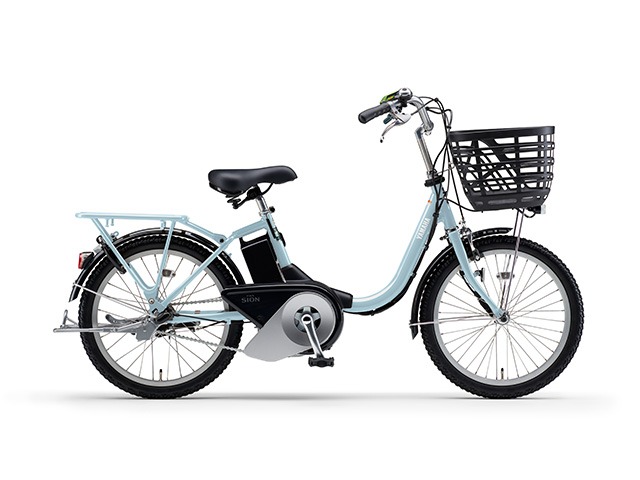 【取り寄せ可能】PAS SION-U（PA20SU）20インチ