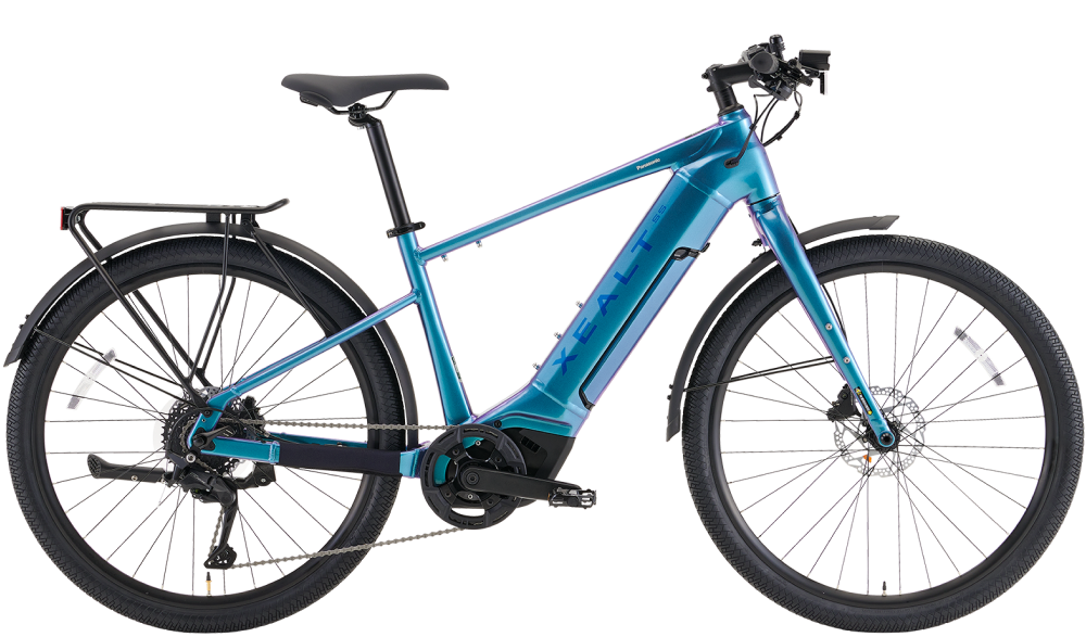 XEALT S5 (BE-GS54S/GS54M)