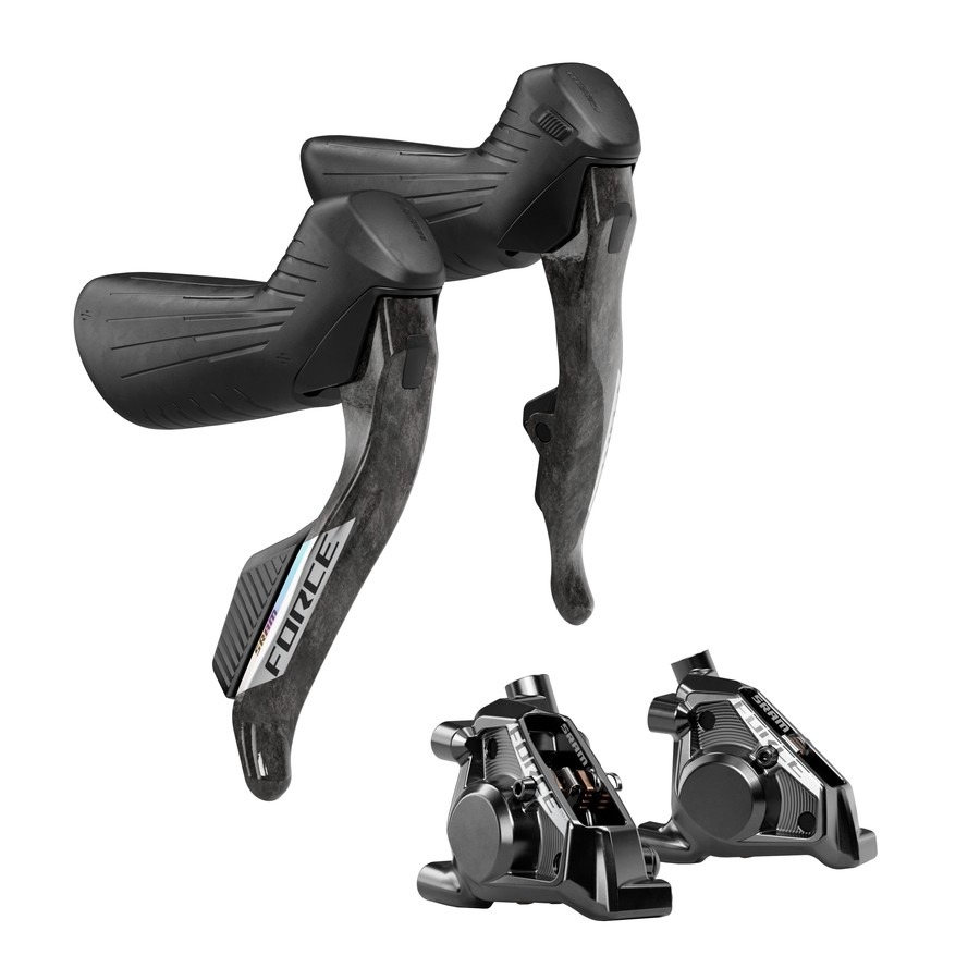 Force AXS HRD Shift/Brakeset E1