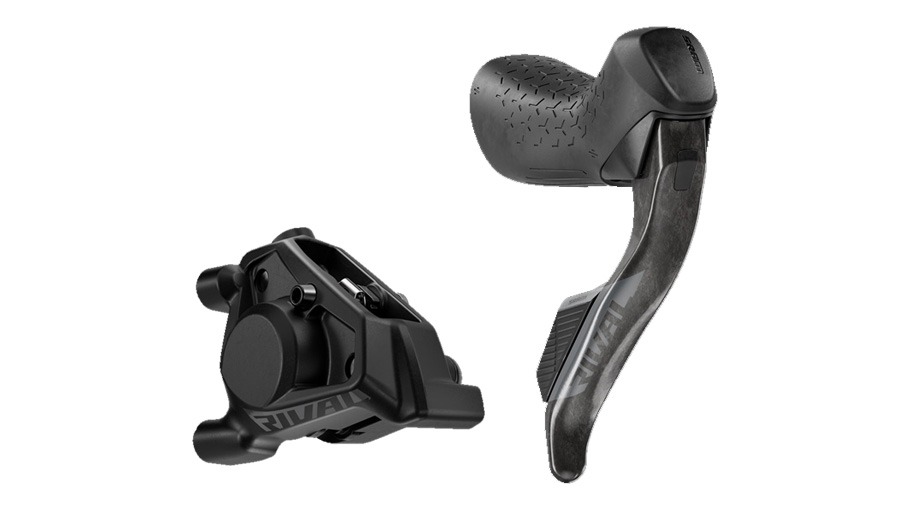 Rival AXS HRD Shift/Brakeset E1