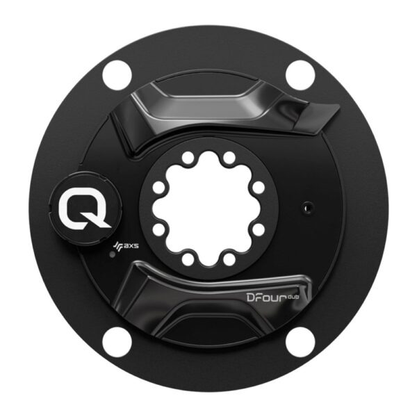 QUARQ DFour Power Meter Spider