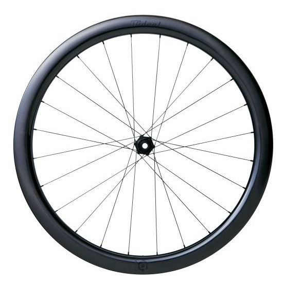 【取寄せ対応】Bideal Carbon wheel BCW-C45 前後セット
