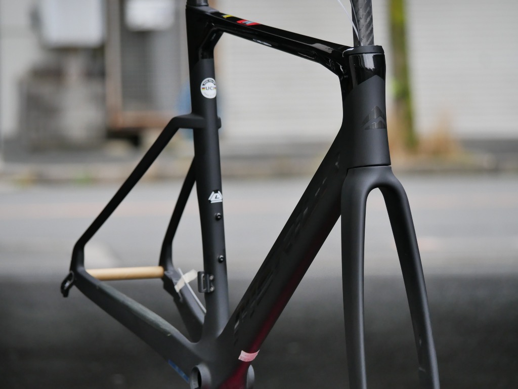 サイクルショップカンザキ千里店 / 【コンポセット】REACTO TEAM