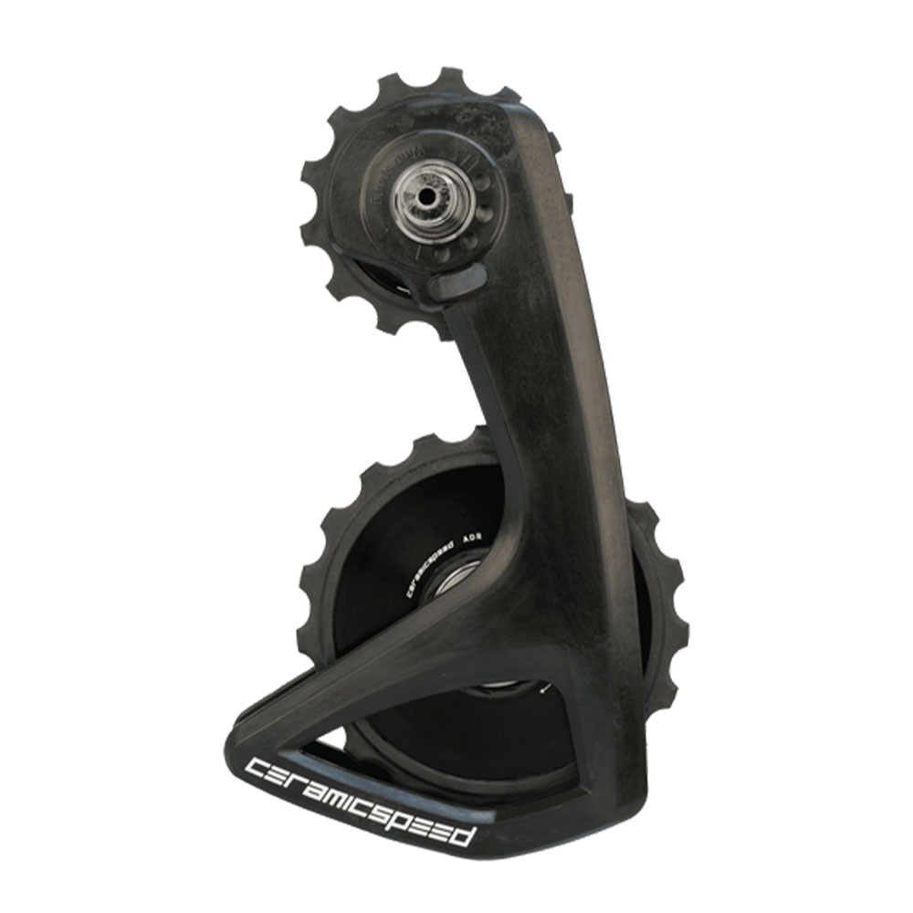 CeramicSpeed OSPW RS ALPHA DISC SHIMANO 9250/8150