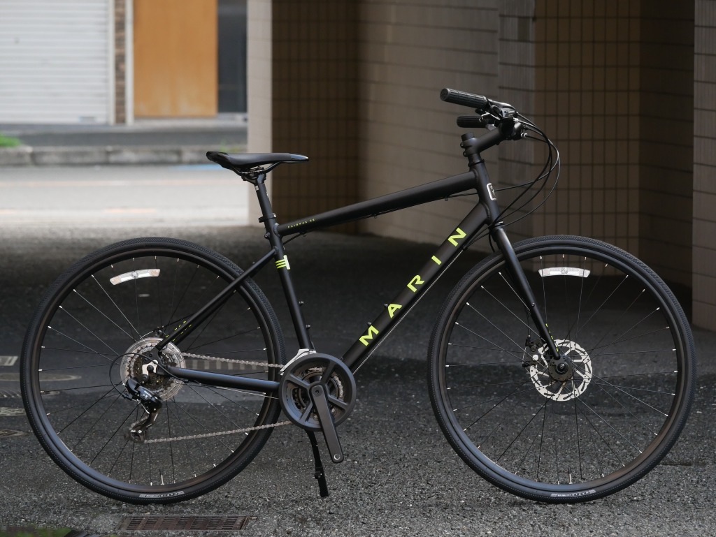 サイクルショップカンザキ千里店 / 【在庫限り】FAIRFAX DISC SE