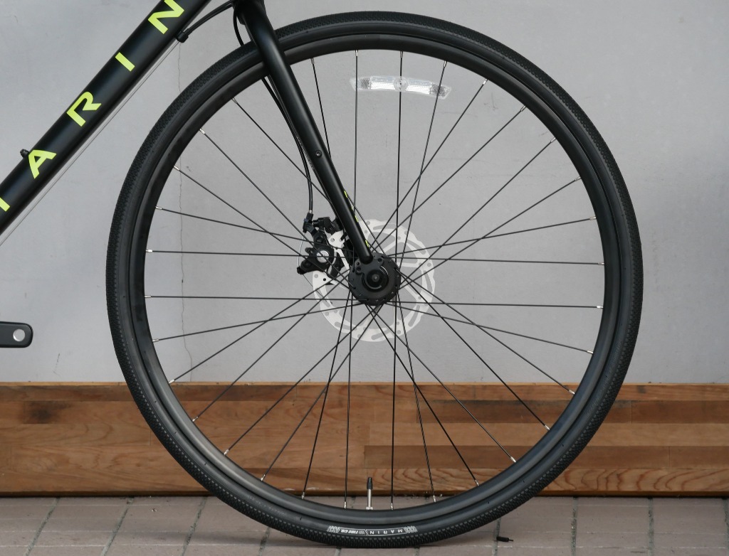 サイクルショップカンザキ千里店 / 【在庫限り】FAIRFAX DISC SE