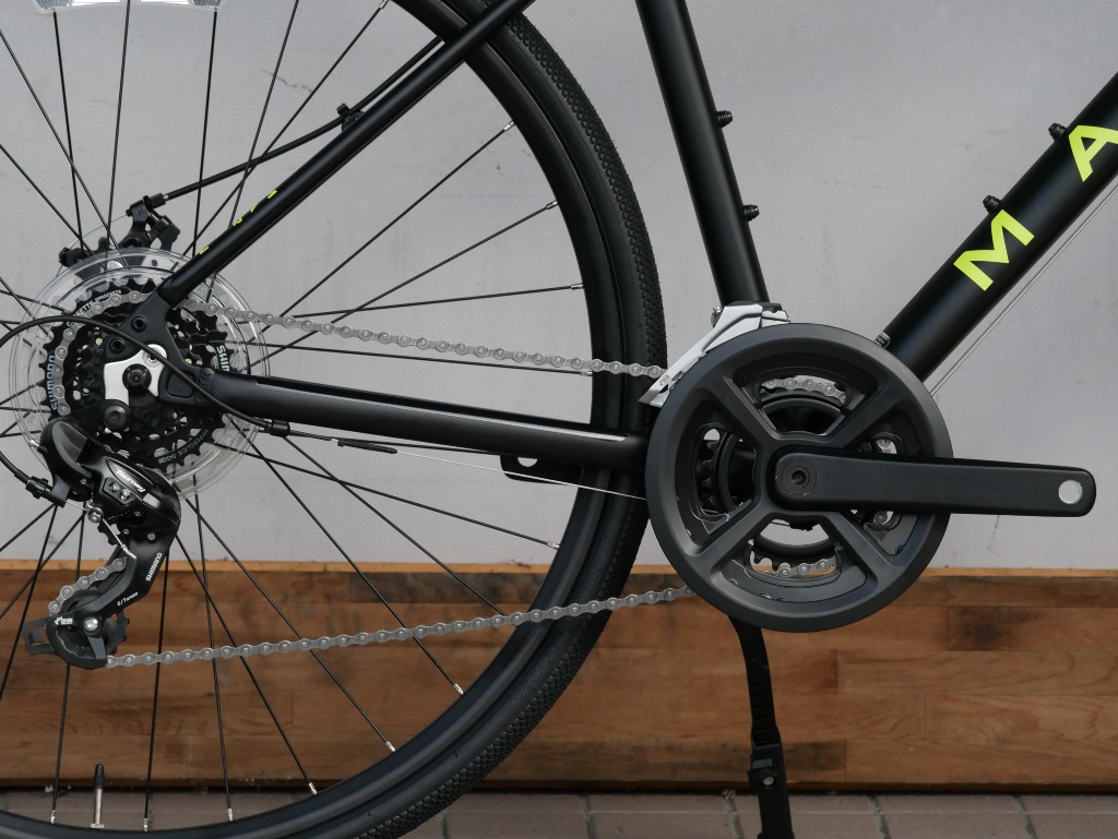 サイクルショップカンザキ千里店 / 【在庫限り】FAIRFAX DISC SE