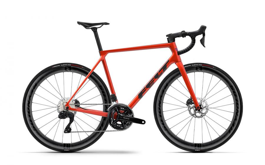 サイクルショップカンザキ千里店 / FR 4.0 Advanced 105 Di2 (FR 4.0