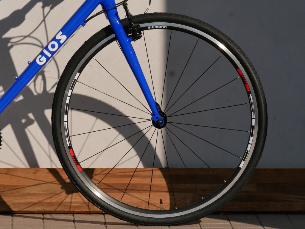 GIOS ミストラル 2022年モデル 430mm【横浜市】 GIOS ミストラル 2022年モデル 430mm【横浜市】 新生活に向けて