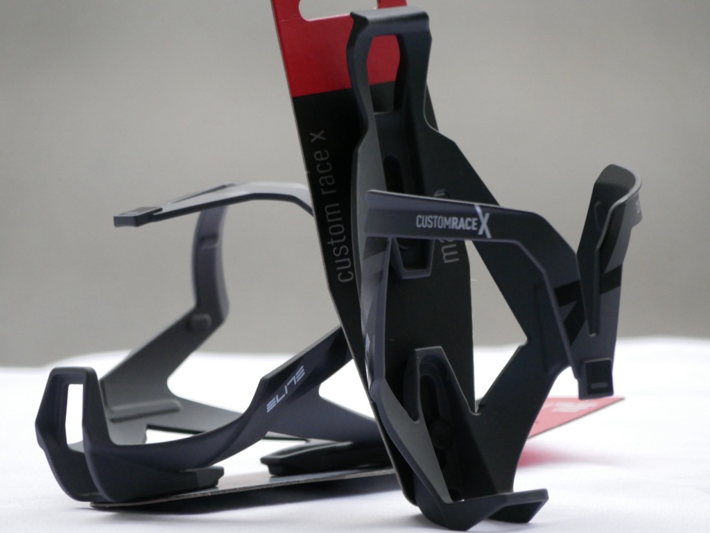 CUSTOM RACE X<グレー スキン ブラック グラファイト>