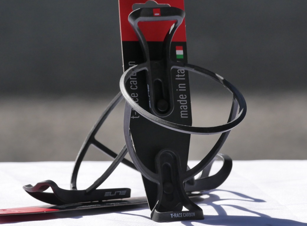 Elite T-RACE CARBON