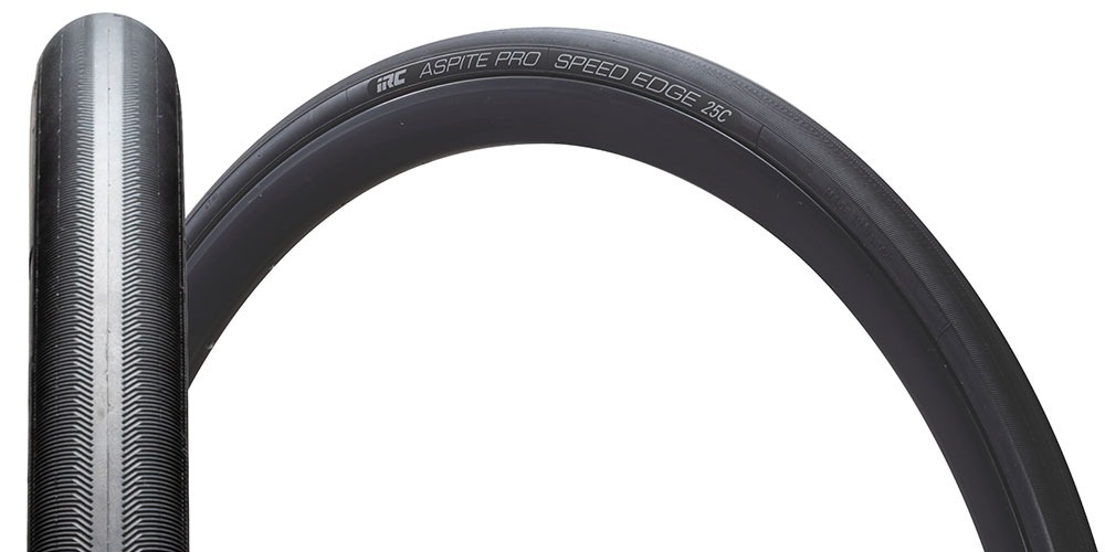 ASPITE PRO SPEED EDGE（アスピーテ プロ スピードエッジ）　クリンチャー