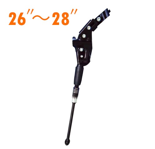 CD96-X サイドスタンド