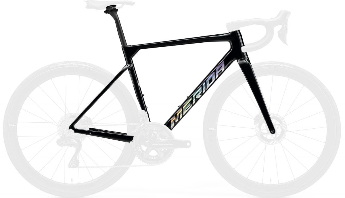 SCULTURA TEAM（スクルトゥーラ チーム） フレームセット