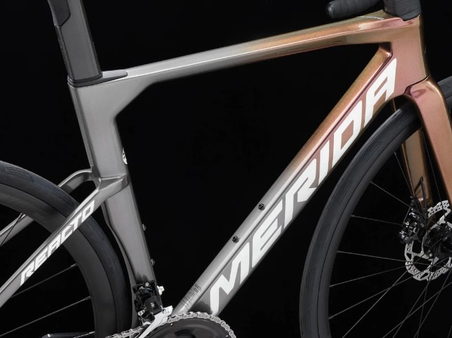 メリダ　リアクト4000 早いもの勝ち\3万円引き!/ メリダリアクト4000 - C.S.K.BIKES