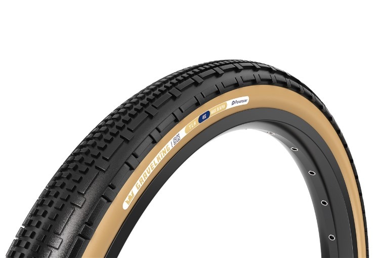 【店頭在庫】GRAVELKING SK TLR（グラベルキング SK）<700×35C>