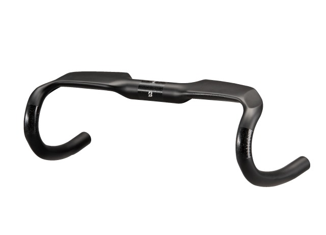 【一部在庫あり】CARBON AERO HANDLE BAR