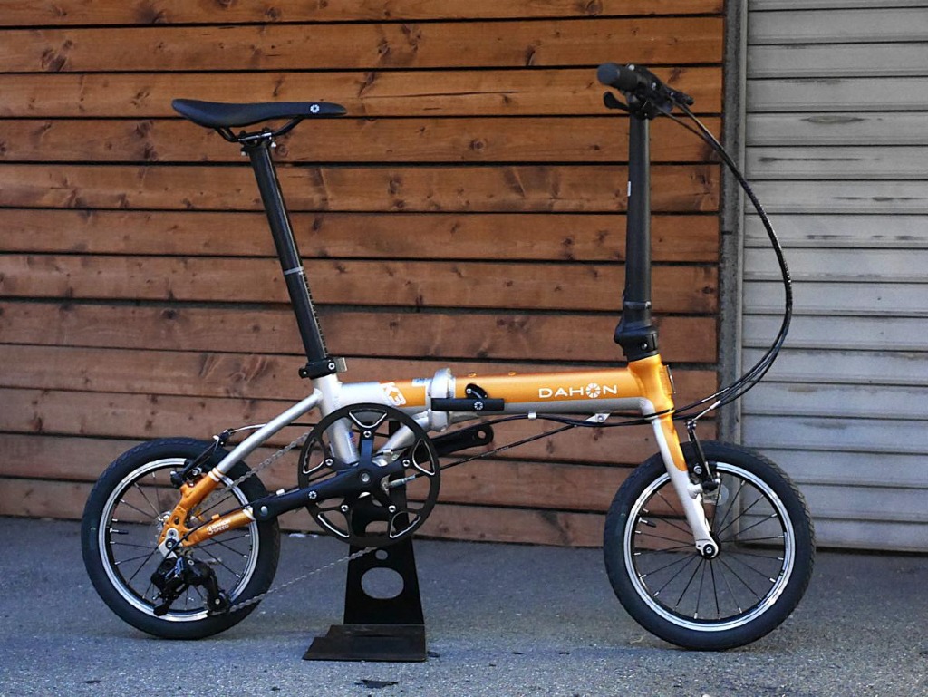 ダホン　DAHON K3 サイクルショップカンザキ千里店 / K3 (ケースリー)