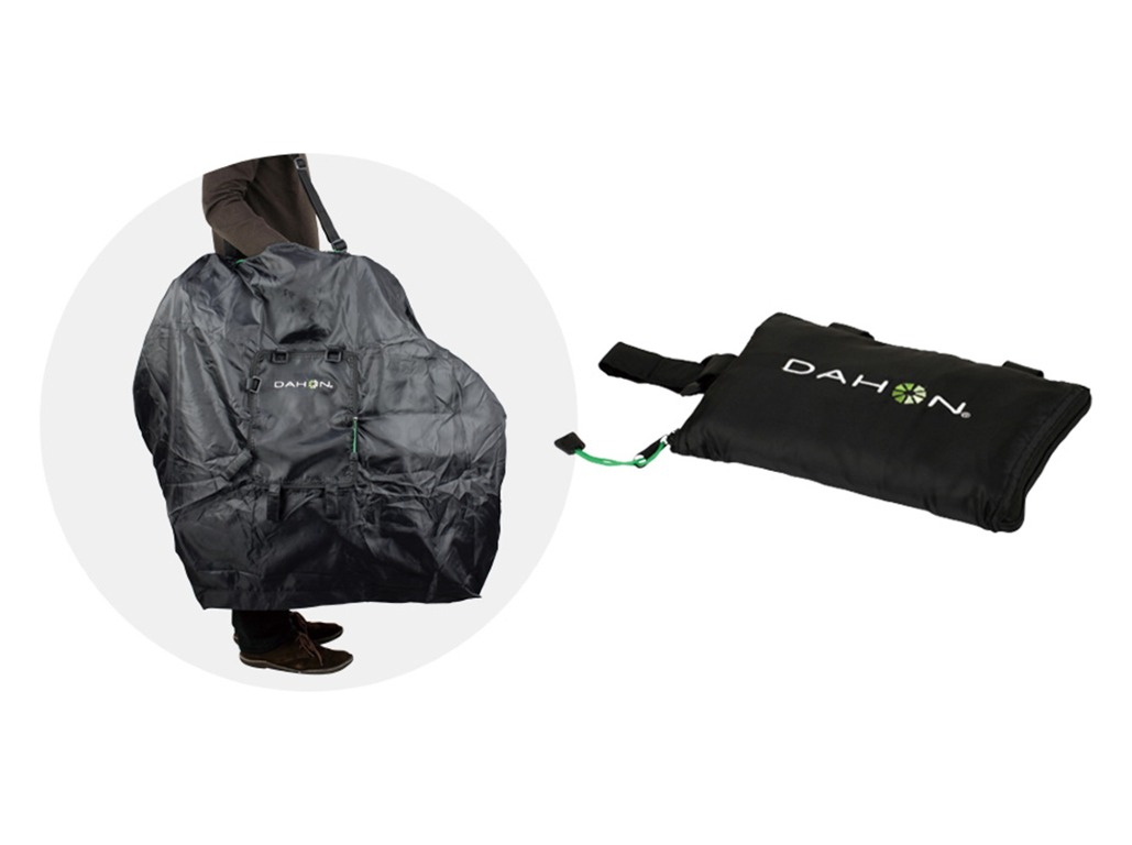 Slip Bag 16”（スリップ バッグ 16）