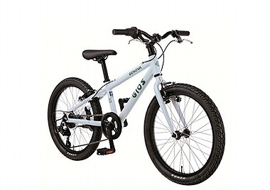 引き取り限定　GIOS ジオス GENOVA　ジェノア 20インチ GIOS（ジオス）2026年モデル GENOVA （ジェノア）20インチ