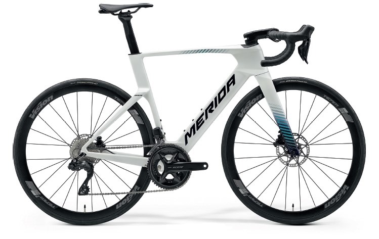 【取寄せ可能】REACTO 5000（リアクト5000）105 Di2 完成車